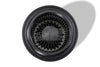 Car with Aftermarket Parts - High Flow Air Intake Filter VV-AIS-F-05 180X135X89 from Ventus Veloce