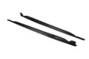Audi RS3 8Y 2022-ON with Aftermarket Parts - V2 Style Side Skirts Carbon Fiber from Ventus Veloce