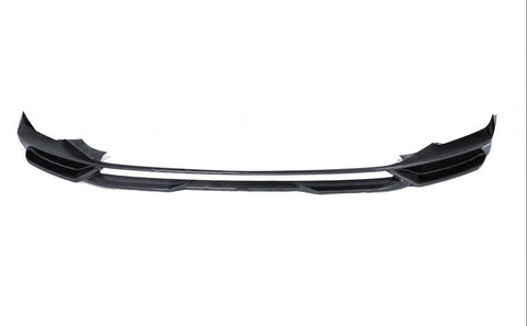 Lotus Eletre 2023 2024 with Aftermarket Parts - PK Style Front Lip Pre-preg Carbon Fiber from Ventus Veloce