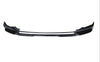 Lotus Eletre 2023 2024 with Aftermarket Parts - PK Style Front Lip Pre-preg Carbon Fiber from Ventus Veloce