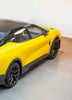 Lotus Eletre 2023 2024 with Aftermarket Parts - PK Style Side Skirt Pre-preg Carbon Fiber from Ventus Veloce
