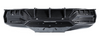 Lotus Eletre 2023 2024 with Aftermarket Parts - PK Style Rear Diffuser Pre-preg Carbon Fiber from Ventus Veloce