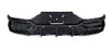 Lotus Eletre 2023 2024 with Aftermarket Parts - PK Style Rear Diffuser Pre-preg Carbon Fiber from Ventus Veloce