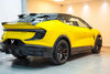 Lotus Eletre 2023 2024 with Aftermarket Parts - PK Style Side Skirt Pre-preg Carbon Fiber from Ventus Veloce