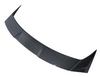 Lotus Eletre 2023 2024 with Aftermarket Parts - PK Style Rear Trunk Spoiler Pre-preg Carbon Fiber from Ventus Veloce