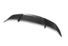 Ventus Veloce Rear Spoiler Wing for Aston Martin DB11 V8 V12 2017-2023 Carbon Fiber