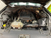 Ford Mustang Ecoboost 2.3L 2015 2016 2017 2018 2019 2020 2021 2022 2023 with Aftermarket Parts - Air Intake Systems Pre-preg Carbon Fiber from Ventus Veloce