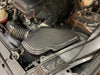 Ford Mustang Ecoboost 2.3L 2015 2016 2017 2018 2019 2020 2021 2022 2023 with Aftermarket Parts - Air Intake Systems Pre-preg Carbon Fiber from Ventus Veloce