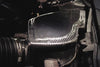 Ford Mustang Ecoboost 2.3L 2015 2016 2017 2018 2019 2020 2021 2022 2023 with Aftermarket Parts - Air Intake Systems Pre-preg Carbon Fiber from Ventus Veloce