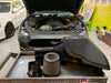 Ford Mustang Ecoboost 2.3L 2015 2016 2017 2018 2019 2020 2021 2022 2023 with Aftermarket Parts - Air Intake Systems Pre-preg Carbon Fiber from Ventus Veloce