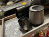 Ford Mustang Ecoboost 2.3L 2015 2016 2017 2018 2019 2020 2021 2022 2023 with Aftermarket Parts - Air Intake Systems Pre-preg Carbon Fiber from Ventus Veloce