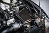 Ford Mustang Ecoboost 2.3L 2015 2016 2017 2018 2019 2020 2021 2022 2023 with Aftermarket Parts - Air Intake Systems Pre-preg Carbon Fiber from Ventus Veloce
