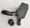 Ford Mustang GT 5.0 2015 2016 2017 2018 2019 2020 2021 2022 2023 with Aftermarket Parts - Air Intake Systems Pre-preg Carbon Fiber from Ventus Veloce