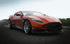 Aston Martin DB11 V8 V12 2017 2018 2019 2020 2021 2022 2023 with Aftermarket Parts - Front Canards Carbon Fiber from Ventus Veloce