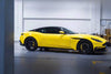 Aston Martin DB11 V8 V12 2017 2018 2019 2020 2021 2022 2023 with Aftermarket Parts - Front Canards Carbon Fiber from Ventus Veloce