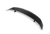 Aston Martin DB11 V8 V12 2017 2018 2019 2020 2021 2022 2023 with Aftermarket Parts - Rear Spoiler Wing Carbon Fiber from Ventus Veloce