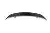 Aston Martin DB11 V8 V12 2017 2018 2019 2020 2021 2022 2023 with Aftermarket Parts - Rear Spoiler Wing Carbon Fiber from Ventus Veloce