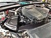 Audi A4 A5 B9 B9.5 2017-ON (EA888 high output) with Aftermarket Parts - Air Intake Systems Pre-preg Carbon Fiber from Ventus Veloce