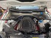 Audi A6 A7 C7.5 2016-2018 (EA837) with Aftermarket Parts - Air Intake Systems Pre-preg Carbon Fiber from Ventus Veloce