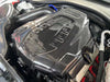 Audi A6 A7 C7.5 2016-2018 (EA837) with Aftermarket Parts - Air Intake Systems Pre-preg Carbon Fiber from Ventus Veloce