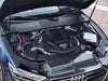 Audi A6 A7 C8 C8.5 2019 2020 2021 2022 2023 2024 (EA839) with Aftermarket Parts - Air Intake Systems Pre-preg Carbon Fiber from Ventus Veloce