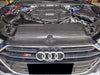 Audi A6 A7 C8 C8.5 2019 2020 2021 2022 2023 2024 (EA839) with Aftermarket Parts - Air Intake Systems Pre-preg Carbon Fiber from Ventus Veloce