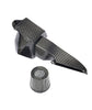 Audi A6 A7 C8 C8.5 2019-ON (EA888) with Aftermarket Parts - Air Intake Systems Pre-preg Carbon Fiber from Ventus Veloce