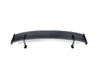 Audi R8 Gen 2 2017 2018 2019 2020 2021 2022 2023 with Aftermarket Parts - GT V2 Style Rear Wing Dry Pre-preg Carbon Fiber from Ventus Veloce