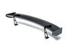 Audi R8 Gen 2 2017 2018 2019 2020 2021 2022 2023 with Aftermarket Parts - GT V2 Style Rear Wing Dry Pre-preg Carbon Fiber from Ventus Veloce