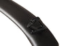 Audi R8 Gen 2 2017 2018 2019 2020 2021 2022 2023 with Aftermarket Parts - V1 Style Rear Wing Dry Pre-preg Carbon Fiber from Ventus Veloce