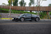 Audi R8 Gen 2 2020 2021 2022 2023 with Aftermarket Parts - Side Skirts Carbon Fiber from Ventus Veloce