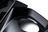 Audi R8 Gen 2 2020 2021 2022 2023 with Aftermarket Parts - Rear Diffuser Carbon Fiber from Ventus Veloce
