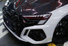 Audi RS3 S3 A3 8Y 8Y.5 2022-ON with Aftermarket Parts - Hood Bonnet Double-sided Dry Pre-preg Carbon Fiber from Ventus Veloce