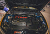 Audi RS3 TTRS MK3 8V 2016 2017 2018 2019 2020 2021 2022 2023 with Aftermarket Parts - Air Intake Systems Pre-preg Carbon Fiber from Ventus Veloce