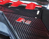 Audi RS3 TTRS MK3 8V 2016 2017 2018 2019 2020 2021 2022 2023 with Aftermarket Parts - Air Intake Systems Pre-preg Carbon Fiber from Ventus Veloce