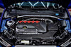 Audi RS3 TTRS MK3 8V 2016 2017 2018 2019 2020 2021 2022 2023 with Aftermarket Parts - Air Intake Systems Pre-preg Carbon Fiber from Ventus Veloce