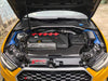 Audi RS3 TTRS MK3 8V 2016 2017 2018 2019 2020 2021 2022 2023 with Aftermarket Parts - Air Intake Systems Pre-preg Carbon Fiber from Ventus Veloce