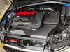 Audi RS3 TTRS MK3 8V 2016 2017 2018 2019 2020 2021 2022 2023 with Aftermarket Parts - Air Intake Systems Pre-preg Carbon Fiber from Ventus Veloce
