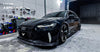 Audi RS6 & RS7 C8 2020-ON with Aftermarket Parts - Front Lip Carbon Fiber from Ventus Veloce