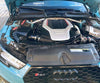Audi S4 S5 RS4 RS5 B9 B9.5 2018-ON with Aftermarket Parts - Air Intake Systems Pre-preg Carbon Fiber from Ventus Veloce