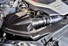 Audi S4 S5 RS4 RS5 B9 B9.5 2018-ON with Aftermarket Parts - Air Intake Systems Pre-preg Carbon Fiber from Ventus Veloce