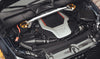 Audi S4 S5 RS4 RS5 B9 B9.5 2018-ON with Aftermarket Parts - Air Intake Systems Pre-preg Carbon Fiber from Ventus Veloce