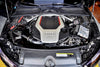 Audi S4 S5 RS4 RS5 B9 B9.5 2018-ON with Aftermarket Parts - Air Intake Systems Pre-preg Carbon Fiber from Ventus Veloce