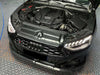 Audi S4 S5 RS4 RS5 B9 B9.5 2018-ON with Aftermarket Parts - Air Intake Systems Pre-preg Carbon Fiber from Ventus Veloce