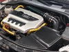 Audi TT TTS MK2 2007 2008 2009 2010 2011 2012 2013 2014 2015 (EA113) with Aftermarket Parts - Air Intake Systems Pre-preg Carbon Fiber from Ventus Veloce