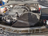 Audi TT TTS MK2 2007 2008 2009 2010 2011 2012 2013 2014 2015 (EA888) with Aftermarket Parts - Air Intake Systems Pre-preg Carbon Fiber from Ventus Veloce