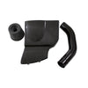 Audi TT TTS MK2 2007 2008 2009 2010 2011 2012 2013 2014 2015 (EA888) with Aftermarket Parts - Air Intake Systems Pre-preg Carbon Fiber from Ventus Veloce