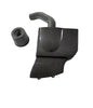 Audi TT TTS MK2 2007 2008 2009 2010 2011 2012 2013 2014 2015 (EA888) with Aftermarket Parts - Air Intake Systems Pre-preg Carbon Fiber from Ventus Veloce