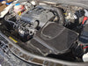 Audi TT TTS MK2 2007 2008 2009 2010 2011 2012 2013 2014 2015 (EA888) with Aftermarket Parts - Air Intake Systems Pre-preg Carbon Fiber from Ventus Veloce