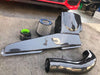 Audi TT TTS MK3 2015 2016 2017 2018 2019 2020 2021 2022 2023 (EA888) with Aftermarket Parts - Air Intake Systems Pre-preg Carbon Fiber from Ventus Veloce